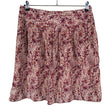 Unisex Caroll - Mitteveniv seelik, suurus 44 - Veinipunane ()