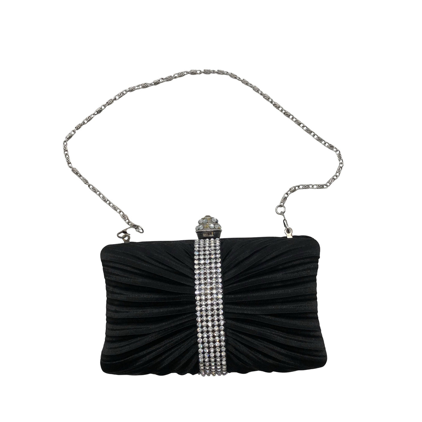 Unisex Maria Oscar - Teatrikott, suurus Mini - Must (1)