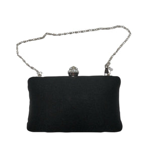 Unisex Maria Oscar - Teatrikott, suurus Mini - Must (2)