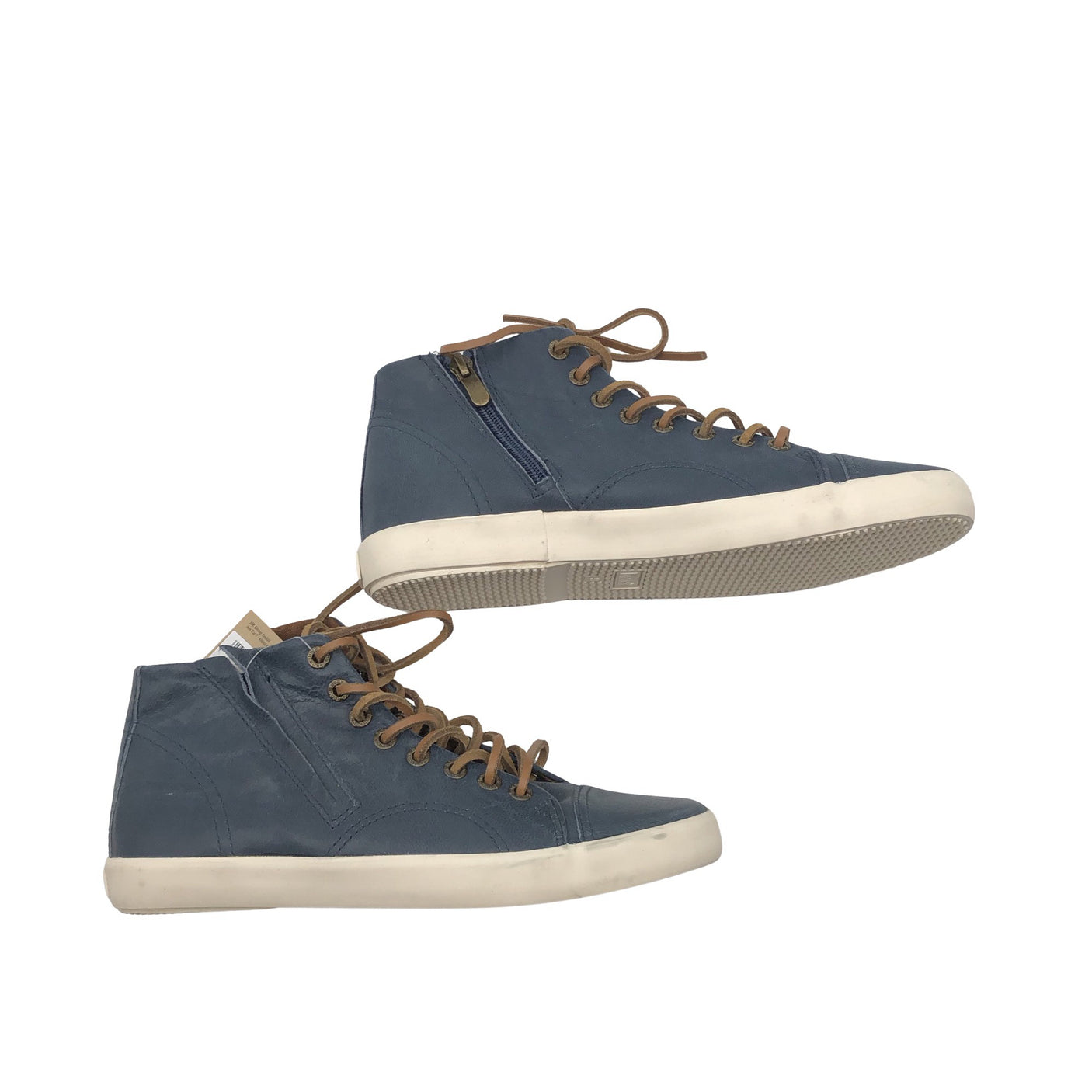 Unisex Bama - Tennised, suurus 38 - Sinine (1)