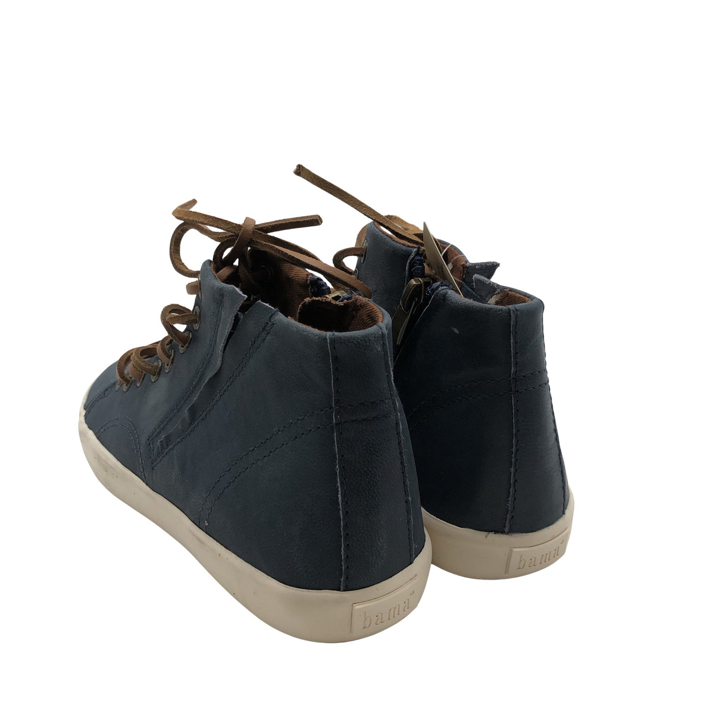 Unisex Bama - Tennised, suurus 38 - Sinine (3)
