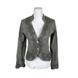 Unisex Branting - Jakk, suurus 36 - Hall ()