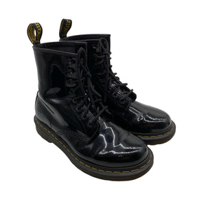 Unisex Dr. Martens - Nööridega saapad, suurus 39 - Must (2)