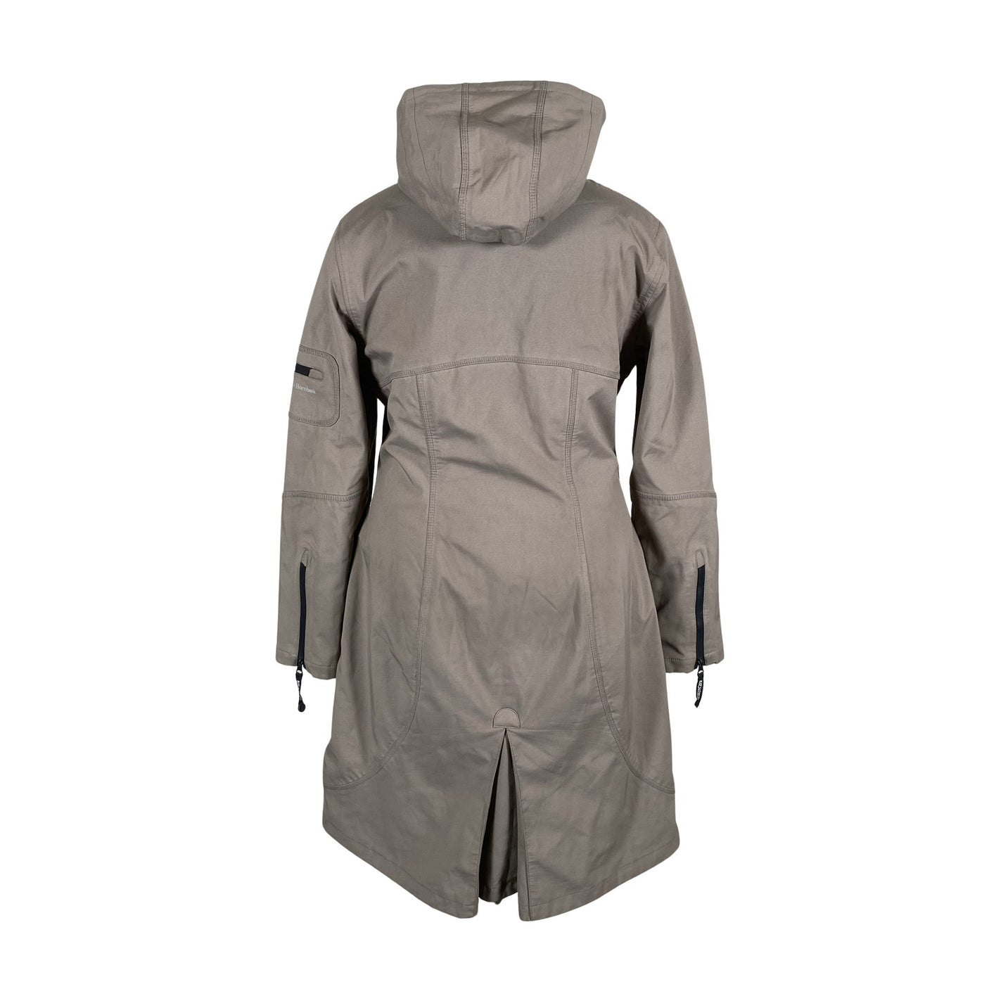 Unisex Ilse Jacobsen - Jope, suurus 42 - Pruun (2)