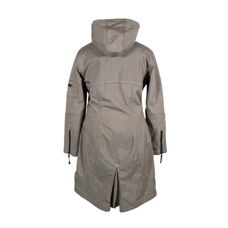 Unisex Ilse Jacobsen - Jope, suurus 42 - Pruun (2)