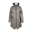 Unisex Ilse Jacobsen - Jope, suurus 42 - Pruun ()