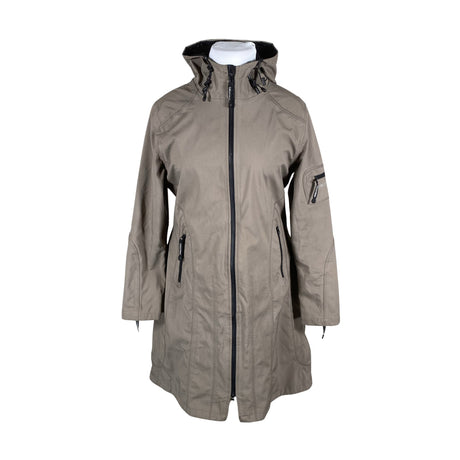 Unisex Ilse Jacobsen - Jope, suurus 42 - Pruun ()
