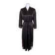 Unisex Damella - Hommikumantel, suurus 38 - Pruun ()