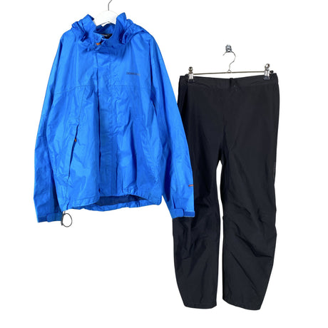 Unisex Didriksons - Kevad-/sügisriided, suurus 146 - 152 - Sinine ()