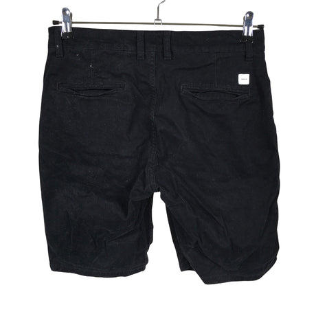 Unisex Makia - Lühikesed püksid, suurus W32 - Must (2)