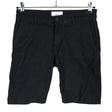 Unisex Makia - Lühikesed püksid, suurus W32 - Must ()