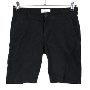 Unisex Makia - Lühikesed püksid, suurus W32 - Must (1)