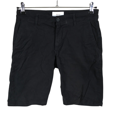 Unisex Makia - Lühikesed püksid, suurus W32 - Must ()