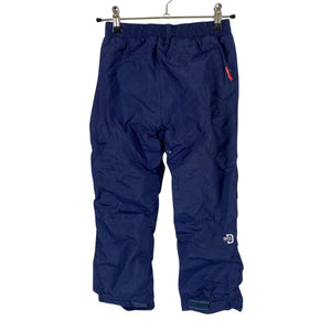 Unisex Didriksons - Õuepüksid, suurus 104 - 110 - Sinine (2)