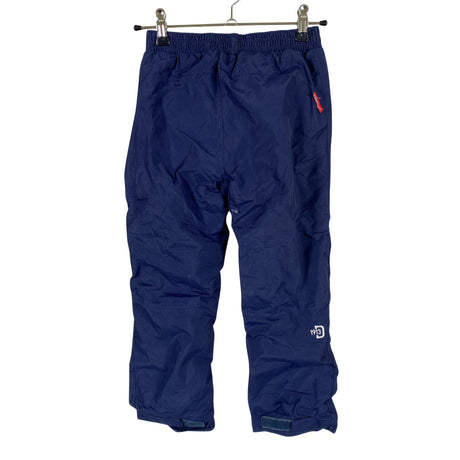 Unisex Didriksons - Õuepüksid, suurus 104 - 110 - Sinine (2)