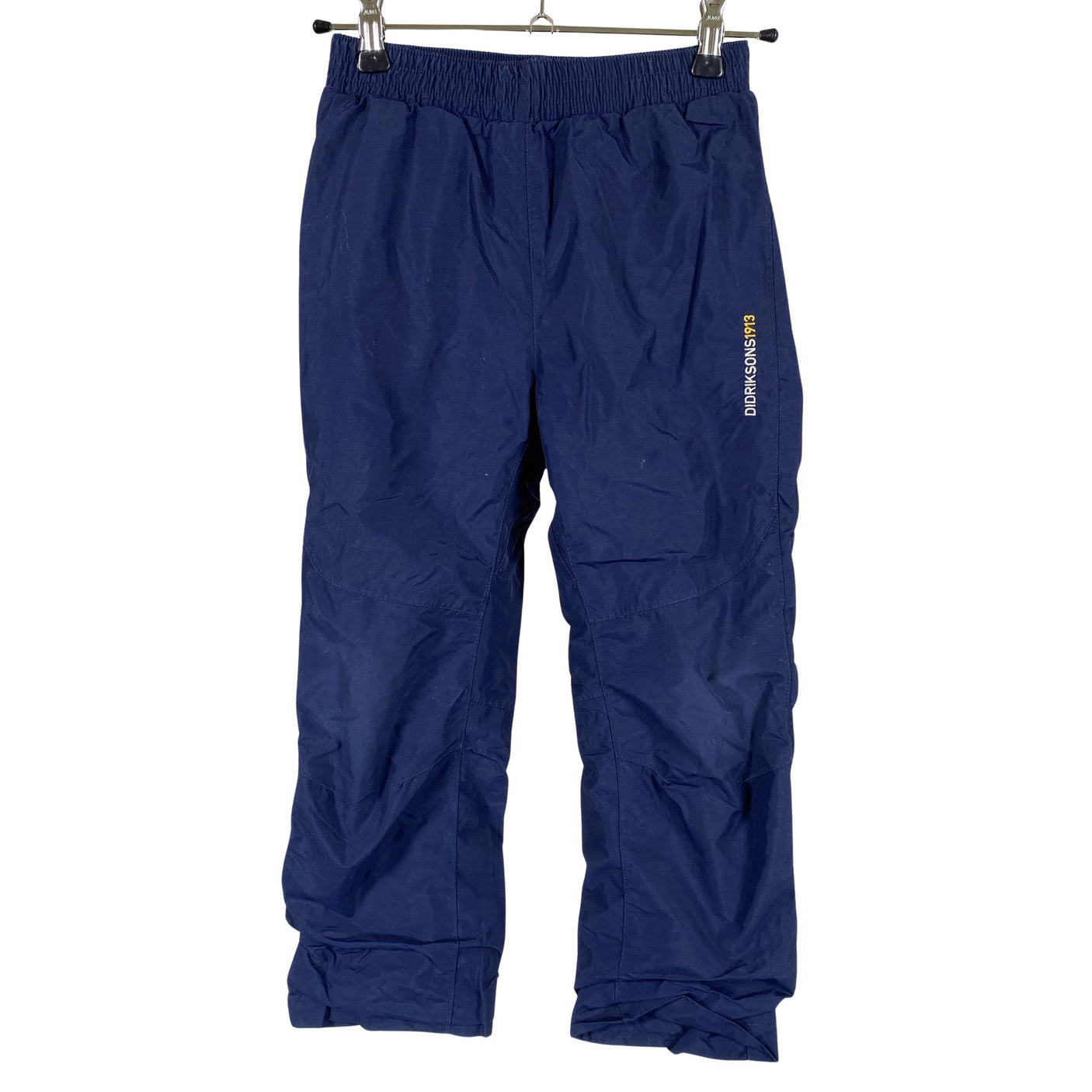 Unisex Didriksons - Õuepüksid, suurus 104 - 110 - Sinine (1)