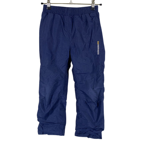 Unisex Didriksons - Õuepüksid, suurus 104 - 110 - Sinine ()
