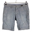 Unisex Tommy Hilfiger - Lühikesed püksid, suurus W32 - Helesinine ()