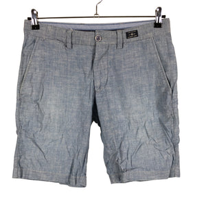 Unisex Tommy Hilfiger - Lühikesed püksid, suurus W32 - Helesinine (1)