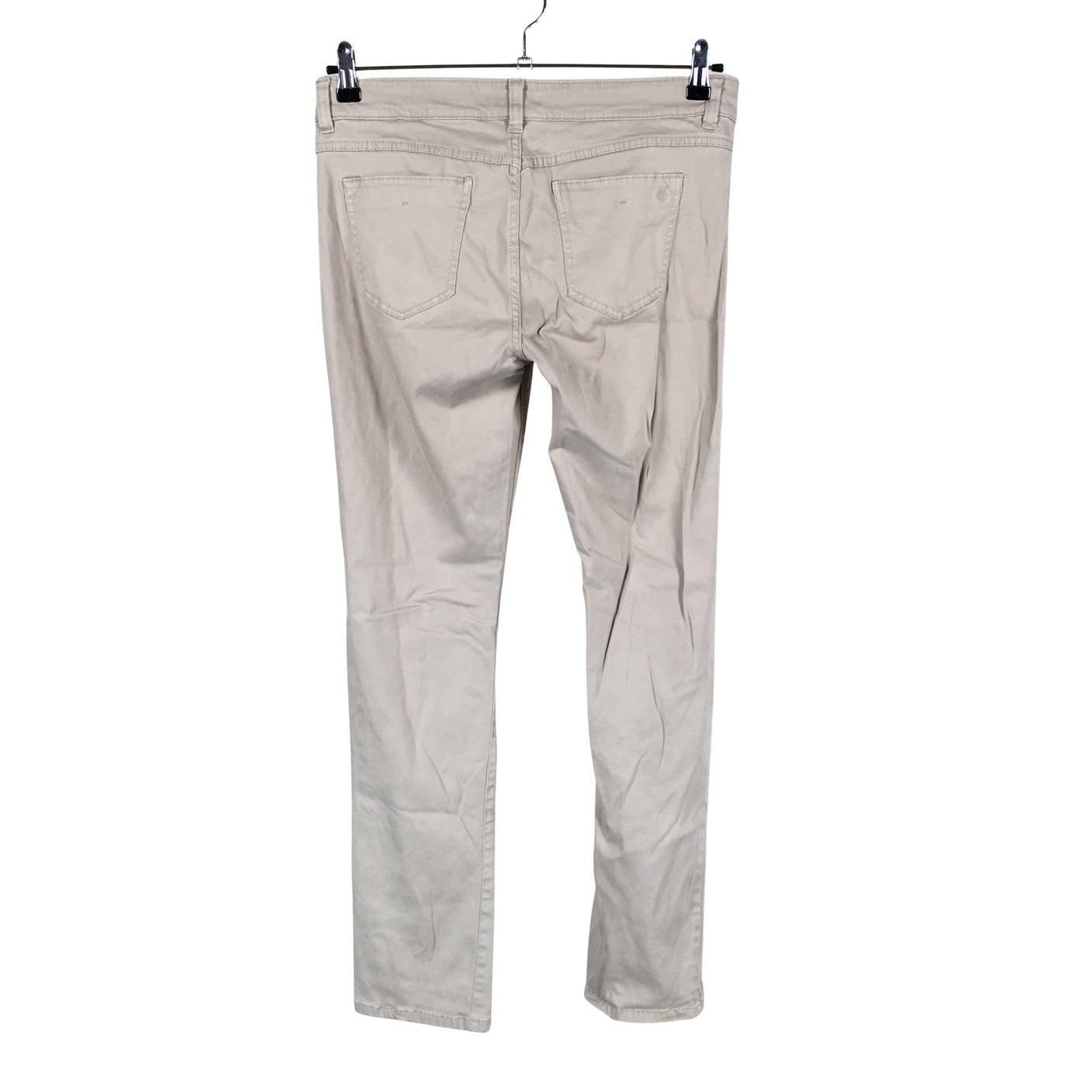 Unisex Marc O'Polo - Mittevenivad püksid, suurus 40 - Beige (2)