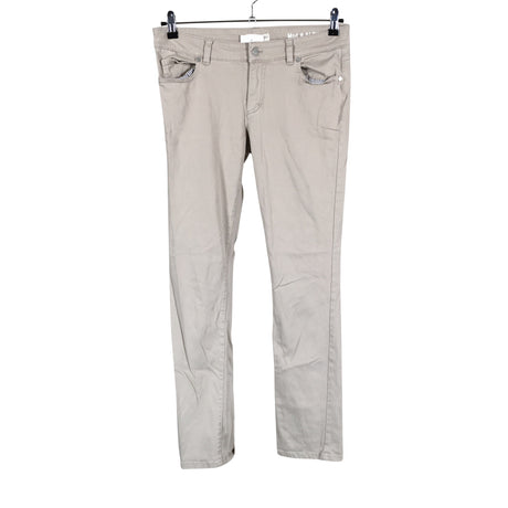 Unisex Marc O'Polo - Mittevenivad püksid, suurus 40 - Beige ()