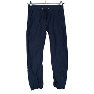 Unisex Lindex - Mittevenivad püksid, suurus 158 - 164 - Sinine (1)