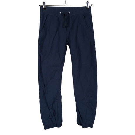 Unisex Lindex - Mittevenivad püksid, suurus 158 - 164 - Sinine ()
