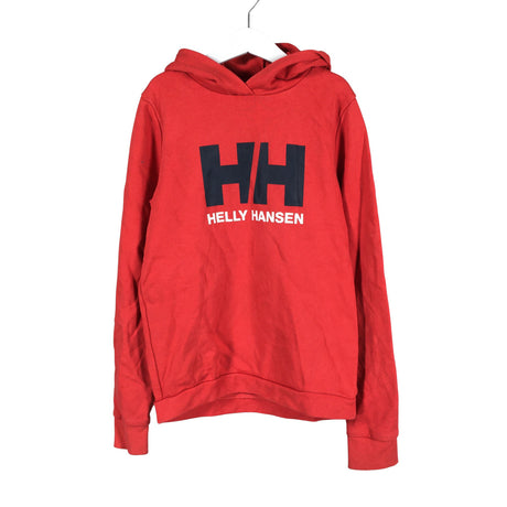 Unisex Helly Hansen - Dressipluus, suurus 146 - 152 - Punane ()