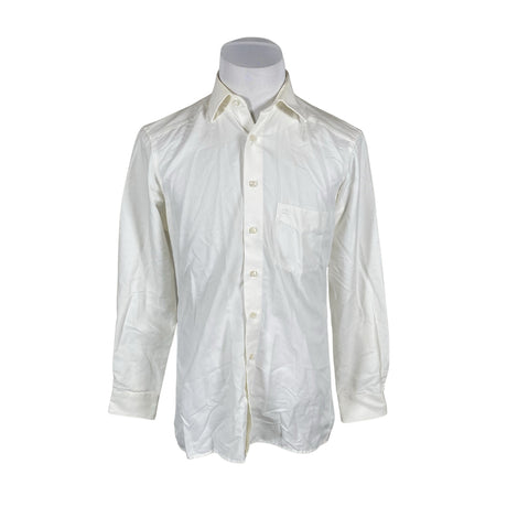 Unisex Olymp - Triiksärk, suurus M - Looduslik valge ()
