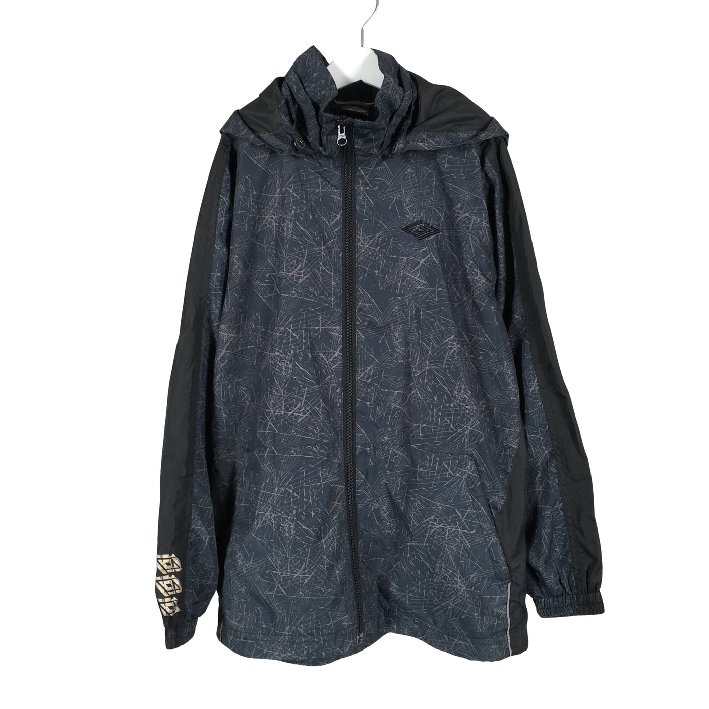 Unisex Umbro - Jope, suurus 146 - 152 - Sinine (1)