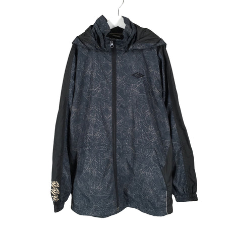 Unisex Umbro - Jope, suurus 146 - 152 - Sinine ()