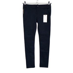 Unisex Name It - Chino-püksid, suurus 158 - 164 - Sinine (1)