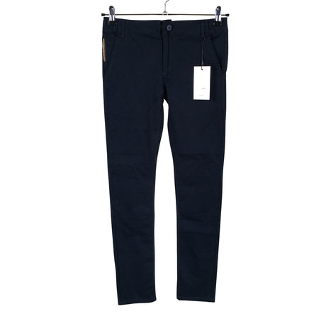 Unisex Name It - Chino-püksid, suurus 158 - 164 - Sinine ()