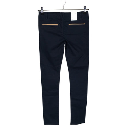 Unisex Name It - Chino-püksid, suurus 158 - 164 - Sinine (2)
