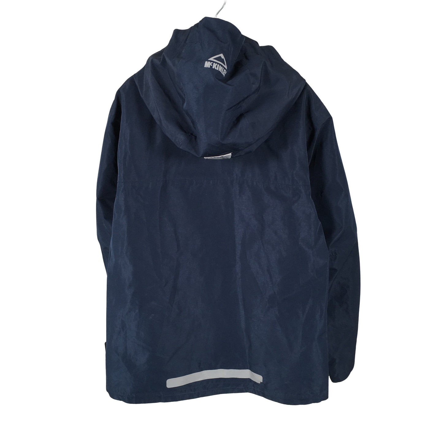 Unisex McKinley - Kevad-/sügisjope, suurus 146 - 152 - Sinine (2)