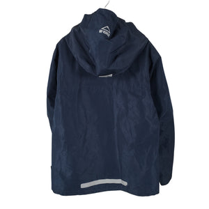Unisex McKinley - Kevad-/sügisjope, suurus 146 - 152 - Sinine (2)