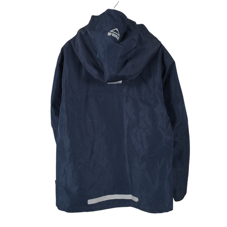 Unisex McKinley - Kevad-/sügisjope, suurus 146 - 152 - Sinine (2)
