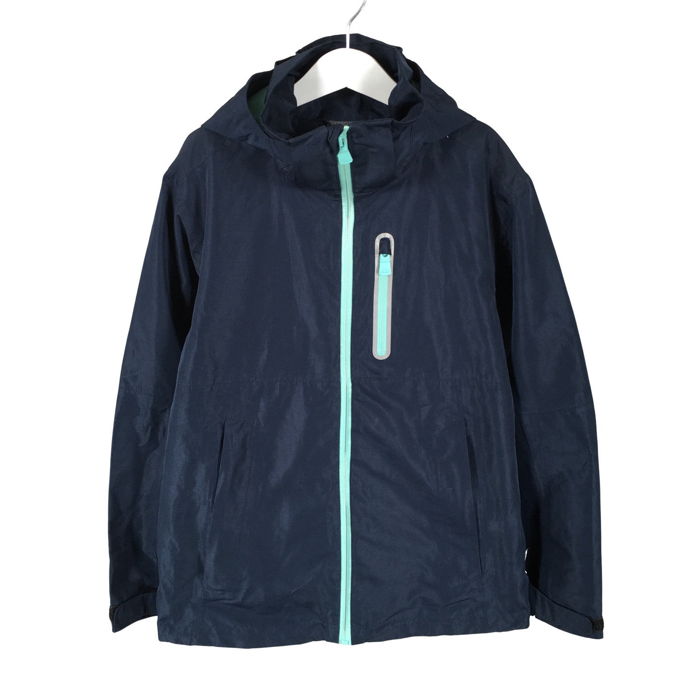 Unisex McKinley - Kevad-/sügisjope, suurus 146 - 152 - Sinine (1)