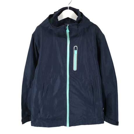 Unisex McKinley - Kevad-/sügisjope, suurus 146 - 152 - Sinine ()