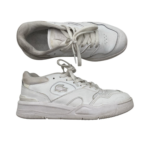 Unisex Lacoste - Tennised, suurus 38 - Valge ()