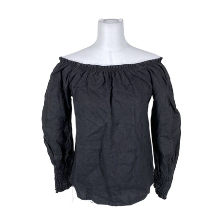 Unisex By Pia's Design - Pluus, suurus 36 - Must ()