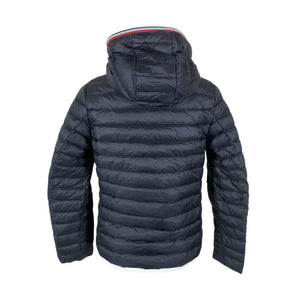 Unisex Tommy Hilfiger - Kerge sulejope, suurus 36 - Must (2)