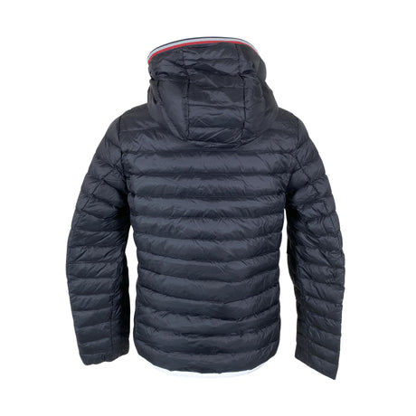 Unisex Tommy Hilfiger - Kerge sulejope, suurus 36 - Must (2)