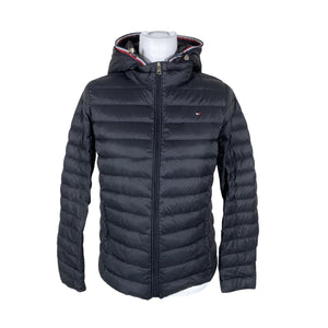 Unisex Tommy Hilfiger - Kerge sulejope, suurus 36 - Must (1)