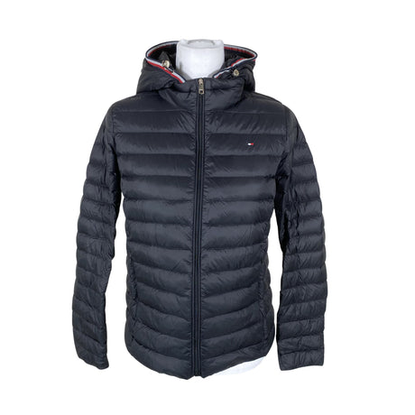 Unisex Tommy Hilfiger - Kerge sulejope, suurus 36 - Must ()