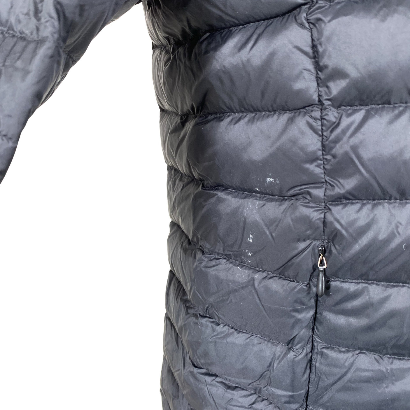 Unisex Tommy Hilfiger - Kerge sulejope, suurus 36 - Must (3)