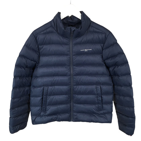 Unisex Tommy Hilfiger - Kerge sulejope, suurus 170 - 176 - Sinine ()