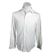 Unisex Tommy Hilfiger - Triiksärk, suurus M - Valge ()