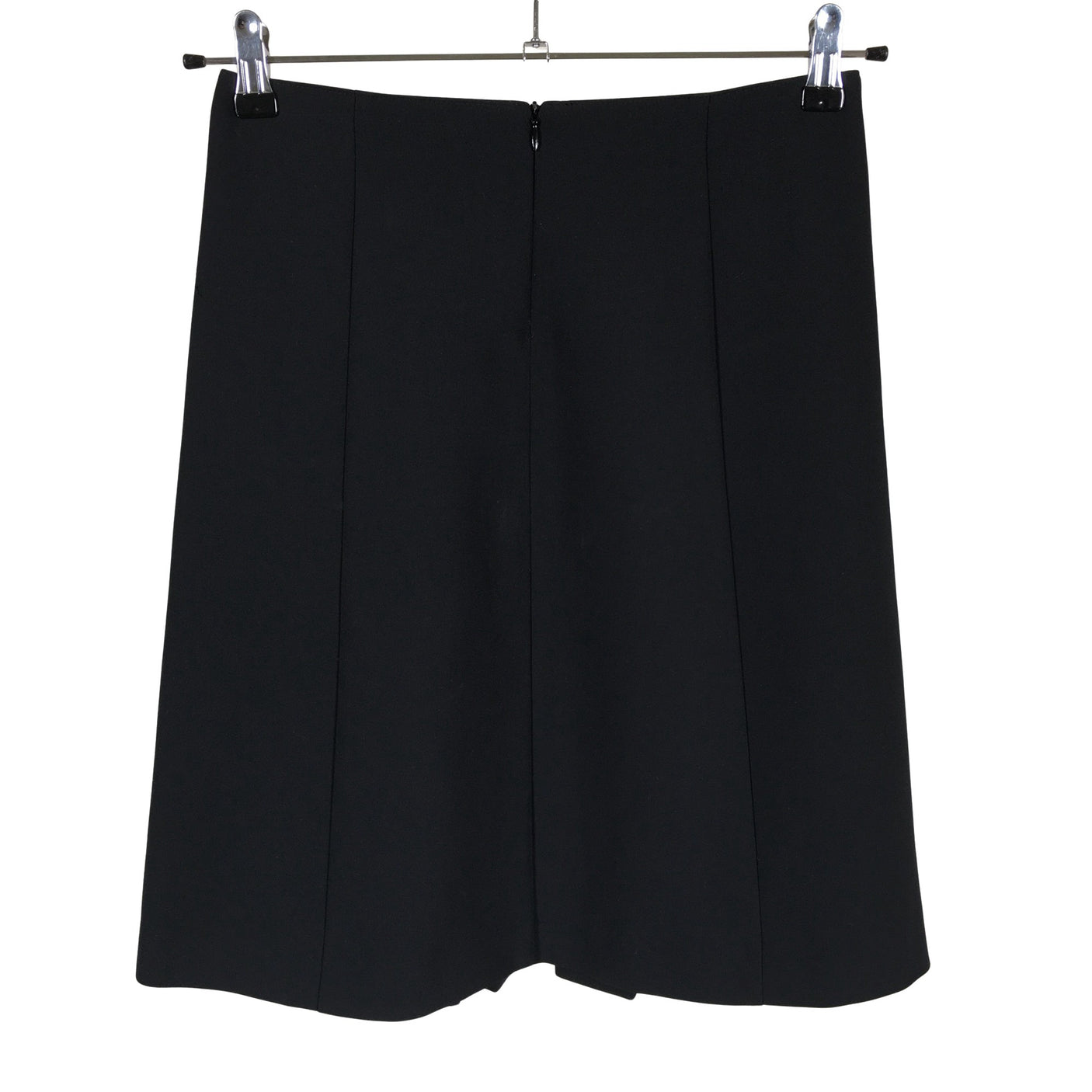 Unisex Max&Co - Mitteveniv seelik, suurus 34 - Must (2)