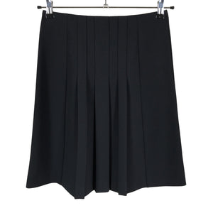 Unisex Max&Co - Mitteveniv seelik, suurus 34 - Must (1)